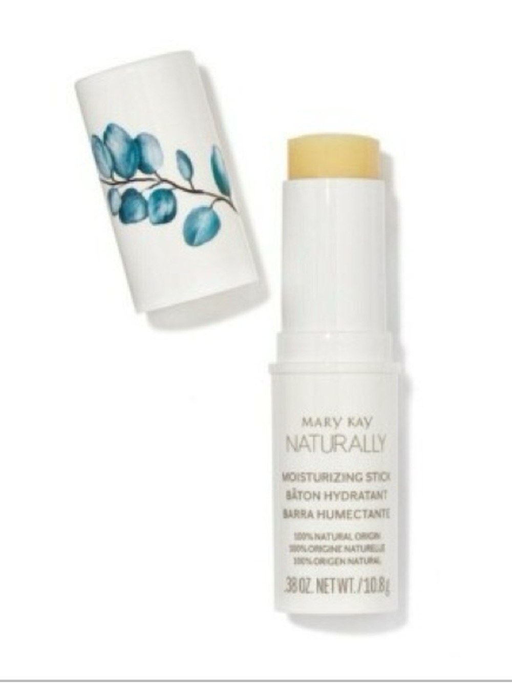 Mary Kay Naturally Moisturizing Stick *DISCONTINUED*